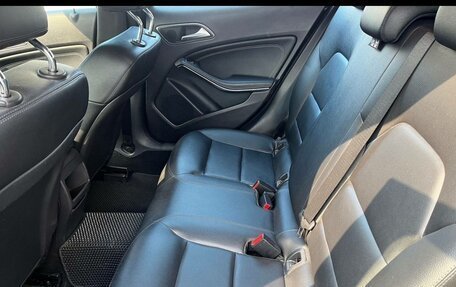 Mercedes-Benz GLA, 2014 год, 1 727 000 рублей, 9 фотография