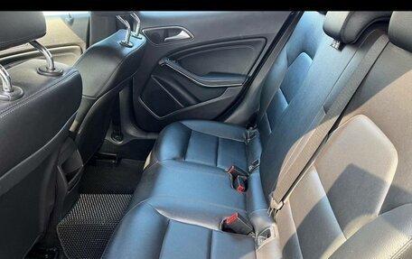 Mercedes-Benz GLA, 2014 год, 1 727 000 рублей, 8 фотография