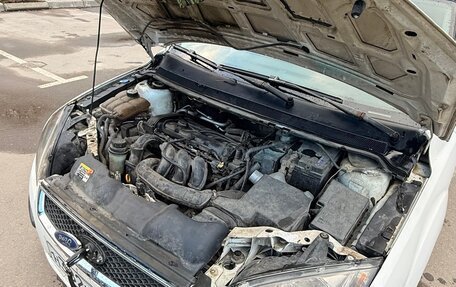 Ford Focus II рестайлинг, 2007 год, 370 000 рублей, 25 фотография