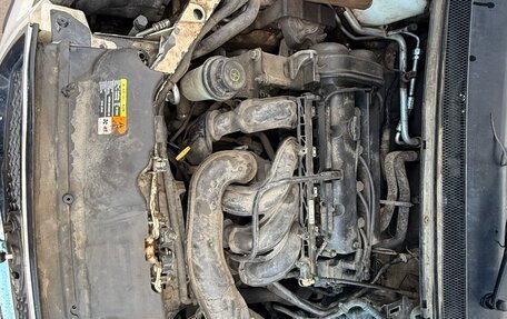 Ford Focus II рестайлинг, 2007 год, 370 000 рублей, 21 фотография