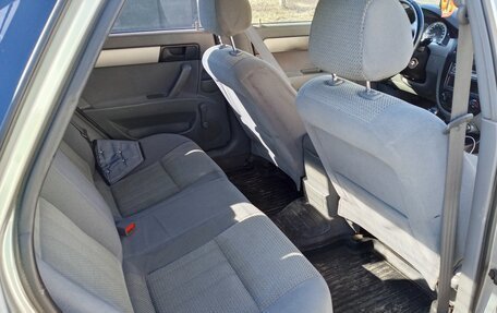 Chevrolet Lacetti, 2011 год, 485 000 рублей, 7 фотография