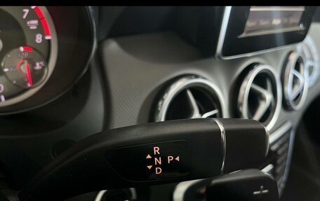 Mercedes-Benz GLA, 2014 год, 1 727 000 рублей, 14 фотография