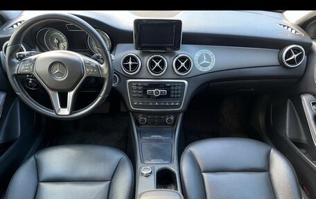 Mercedes-Benz GLA, 2014 год, 1 727 000 рублей, 10 фотография