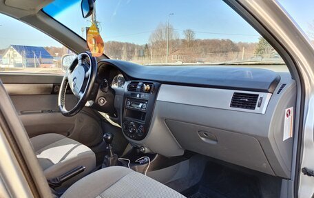 Chevrolet Lacetti, 2011 год, 485 000 рублей, 5 фотография