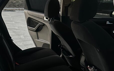 Ford Focus II рестайлинг, 2007 год, 450 000 рублей, 8 фотография