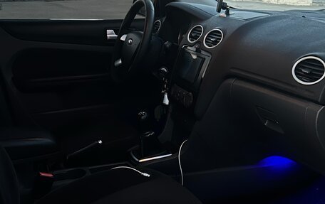 Ford Focus II рестайлинг, 2007 год, 450 000 рублей, 7 фотография