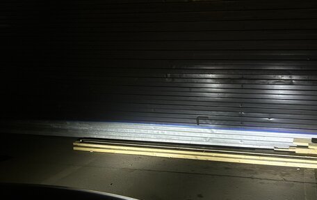 Ford Focus II рестайлинг, 2007 год, 450 000 рублей, 10 фотография