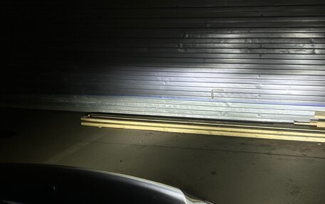 Ford Focus II рестайлинг, 2007 год, 450 000 рублей, 11 фотография