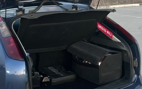 Ford Focus II рестайлинг, 2007 год, 450 000 рублей, 9 фотография