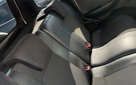 Chevrolet Niva I рестайлинг, 2013 год, 600 000 рублей, 14 фотография