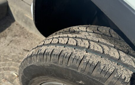 Chevrolet Niva I рестайлинг, 2013 год, 600 000 рублей, 16 фотография