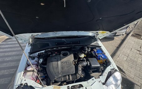 Chevrolet Niva I рестайлинг, 2013 год, 600 000 рублей, 9 фотография