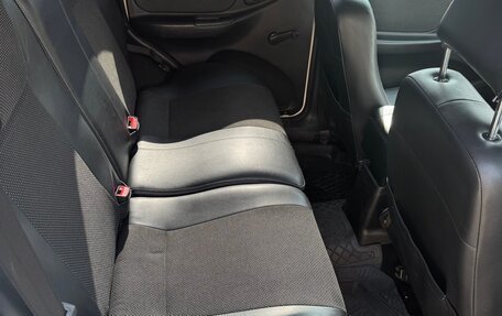 Chevrolet Niva I рестайлинг, 2013 год, 600 000 рублей, 15 фотография