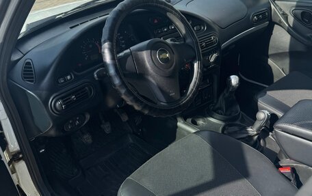 Chevrolet Niva I рестайлинг, 2013 год, 600 000 рублей, 12 фотография