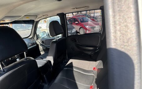 Chevrolet Niva I рестайлинг, 2013 год, 600 000 рублей, 18 фотография