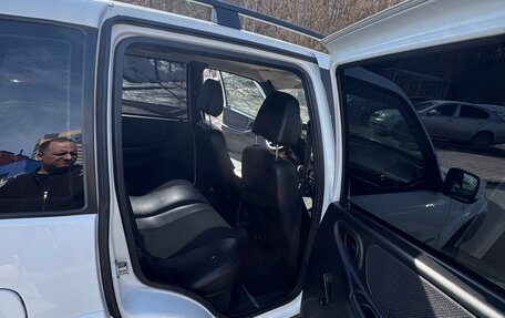 Chevrolet Niva I рестайлинг, 2013 год, 600 000 рублей, 19 фотография