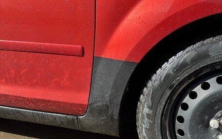 Ford Focus II рестайлинг, 2006 год, 320 000 рублей, 12 фотография