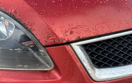 Ford Focus II рестайлинг, 2006 год, 320 000 рублей, 10 фотография