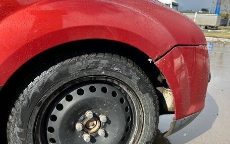 Ford Focus II рестайлинг, 2006 год, 320 000 рублей, 11 фотография