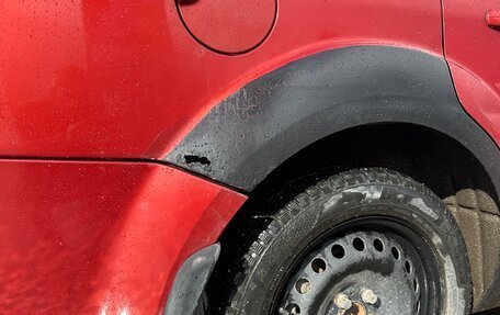 Ford Focus II рестайлинг, 2006 год, 320 000 рублей, 14 фотография