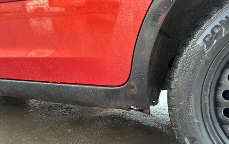 Ford Focus II рестайлинг, 2006 год, 320 000 рублей, 17 фотография