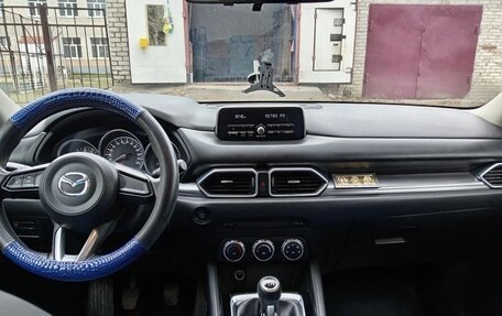 Mazda CX-5 II, 2019 год, 2 900 000 рублей, 4 фотография