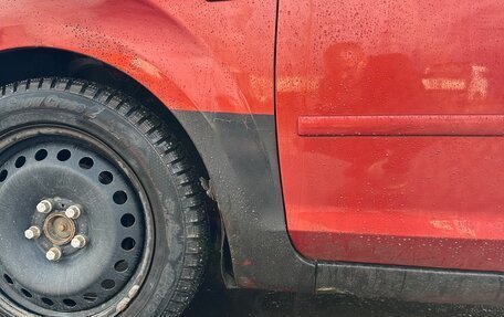 Ford Focus II рестайлинг, 2006 год, 320 000 рублей, 18 фотография