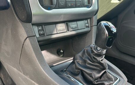 Ford Focus II рестайлинг, 2006 год, 320 000 рублей, 20 фотография