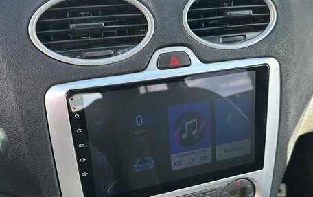 Ford Focus II рестайлинг, 2006 год, 320 000 рублей, 21 фотография