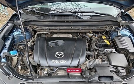 Mazda CX-5 II, 2019 год, 2 900 000 рублей, 2 фотография