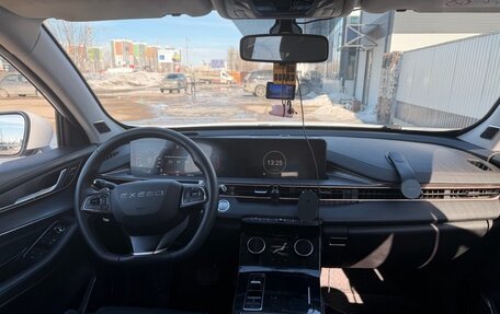 CheryExeed LX, 2023 год, 1 300 000 рублей, 2 фотография