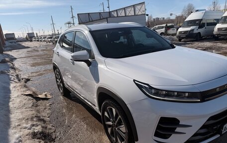 CheryExeed LX, 2023 год, 1 300 000 рублей, 14 фотография