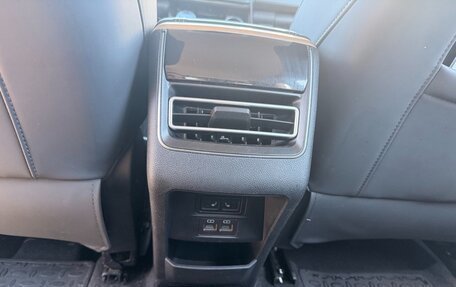 CheryExeed LX, 2023 год, 1 300 000 рублей, 11 фотография