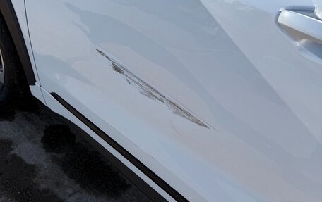 CheryExeed LX, 2023 год, 1 300 000 рублей, 12 фотография