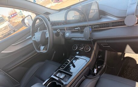 CheryExeed LX, 2023 год, 1 300 000 рублей, 8 фотография