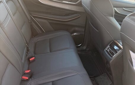 CheryExeed LX, 2023 год, 1 300 000 рублей, 6 фотография