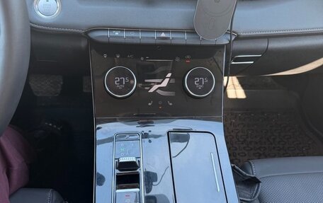 CheryExeed LX, 2023 год, 1 300 000 рублей, 16 фотография
