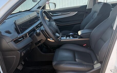 CheryExeed LX, 2023 год, 1 300 000 рублей, 15 фотография