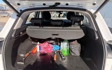 CheryExeed LX, 2023 год, 1 300 000 рублей, 4 фотография