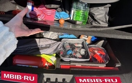 CheryExeed LX, 2023 год, 1 300 000 рублей, 10 фотография