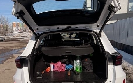 CheryExeed LX, 2023 год, 1 300 000 рублей, 9 фотография