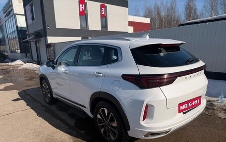 CheryExeed LX, 2023 год, 1 300 000 рублей, 5 фотография