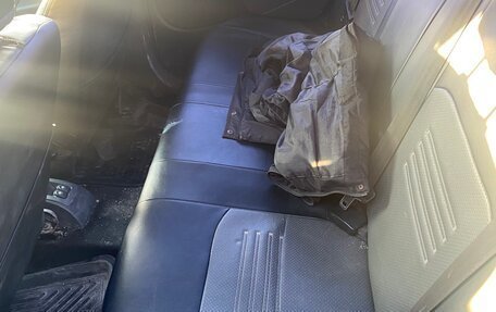 Renault Logan I, 2012 год, 450 000 рублей, 8 фотография