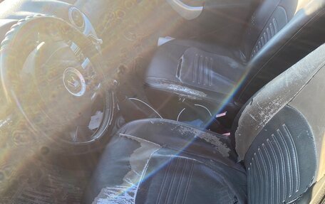 Renault Logan I, 2012 год, 450 000 рублей, 9 фотография