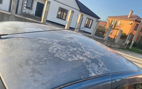 Renault Logan I, 2012 год, 450 000 рублей, 10 фотография