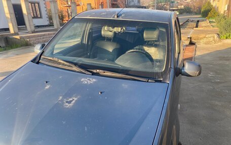 Renault Logan I, 2012 год, 450 000 рублей, 12 фотография