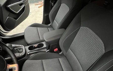 KIA Soul III, 2020 год, 2 149 000 рублей, 9 фотография