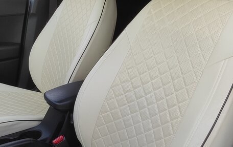 Hyundai Creta I рестайлинг, 2020 год, 1 800 000 рублей, 11 фотография