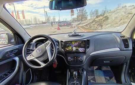 Changan CS35, 2018 год, 950 000 рублей, 10 фотография