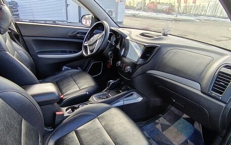 Changan CS35, 2018 год, 950 000 рублей, 8 фотография